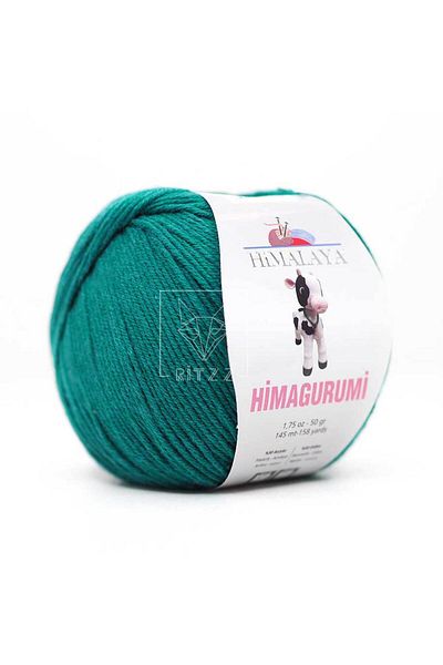 Himalaya Himagurumi 30147 Benet Πράσινο