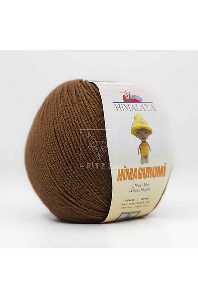 Himalaya Himagurumi 30171 Ανοιχτό Καφέ
