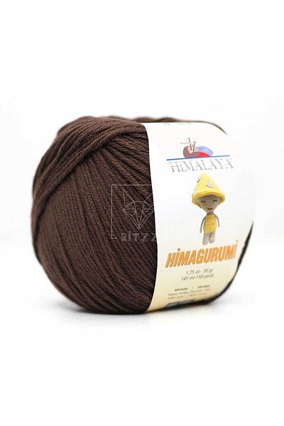 Himalaya Χιμαγουρούμι 30172 Καφέ