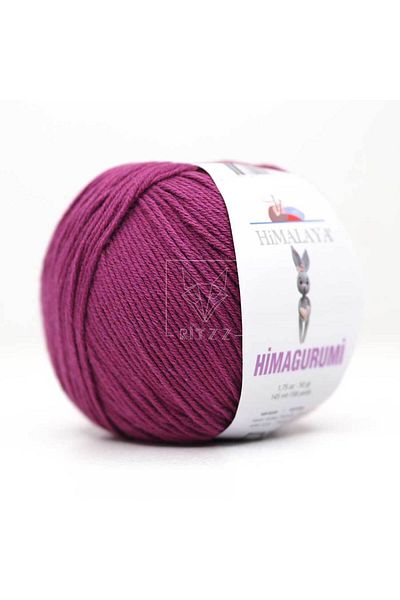 Himalaya Himagurumi 30119 Δαμάσκηνο
