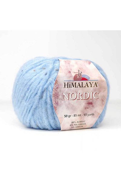 Himalaya Nordic / Blue / 76811
