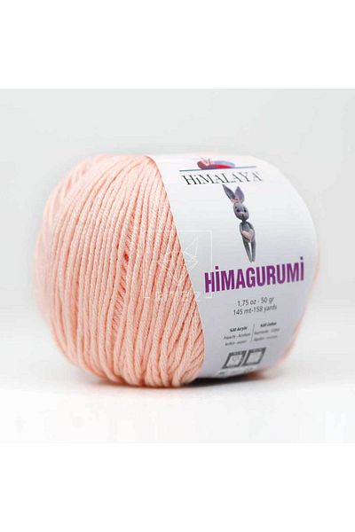 Himalaya Himagurumi 30112 Πούδρα