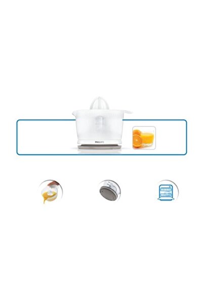 Philips Hr2738/00 Daily Collection Narenciye Sıkacağı [enerji Sınıfı A]
