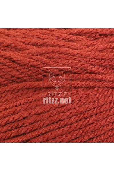 Himalaya Super Soft Yarn 80826 Κεραμιδί