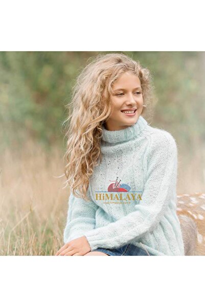 Himalaya Ultra Kaşmir 56804 Vişne