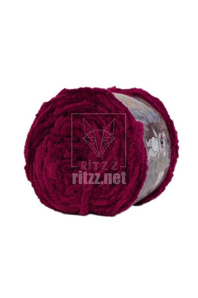 Himalaya Koala 75703 Claret Red