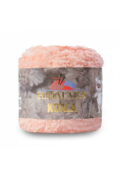 Himalaya Koala 75713 Open Fawn