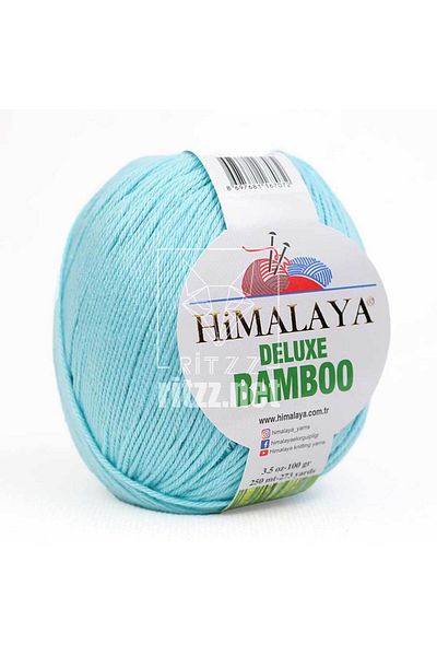 Himalaya Deluxe Bamboo 124-15 Mint