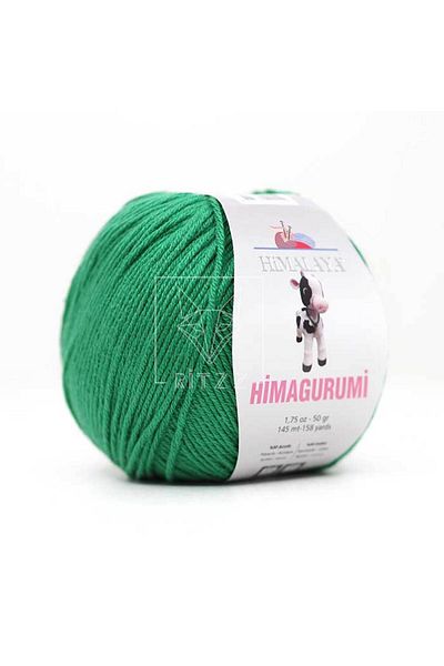 Himalaya Himagurumi 30144 Φύλλα Πράσινο