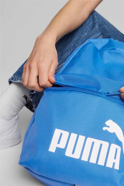Puma 079943 PUMA Phase Backpack 06 Sırt Çantası