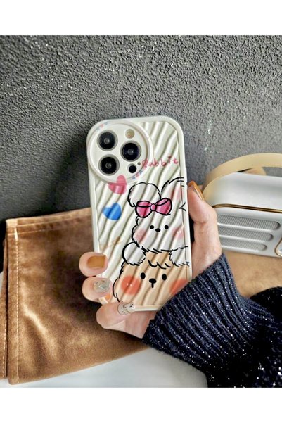 MİRAZ TASARIM iPhone 14 Promax Cute Case