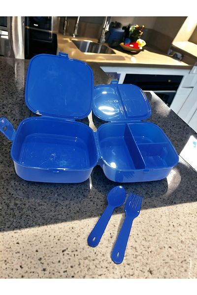 WİGGLE Bol de nutriție Paw Patrol ALBASTRU