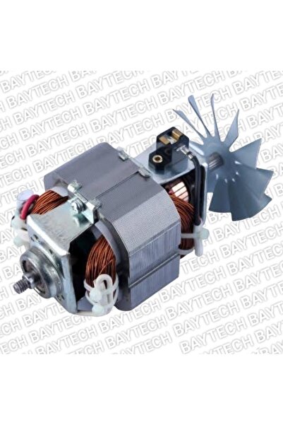 Baytech Hsm01-2 Kumtel Ve Luxell Hamur Karma Motoru