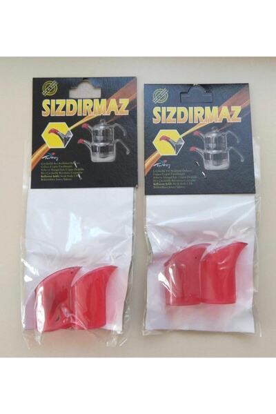 BEYHATUN Sızdırmaz Matik 2 Paket Toplam 4 Tane