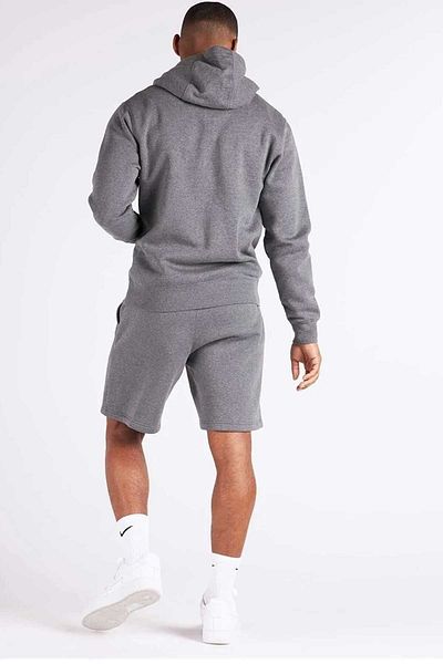 Nike Ανδρικό φούτερ Dry Park CW6887-071