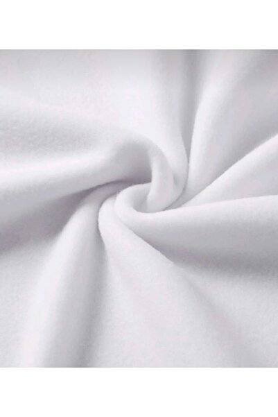 NewCabin New Season Basic Crew Neck Brooklyn Printed Oversize Φαρδιά φούτερ από φλις φούτερ