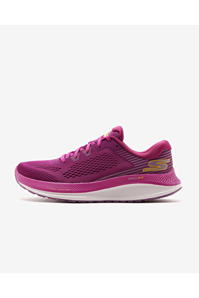 SKECHERS Go Run Persistence Kadın Pembe Koşu Ayakkabısı 172053 Ras