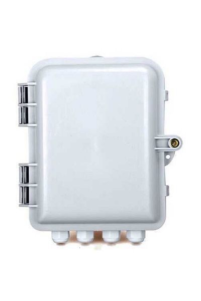 HERBİRİVAR SC Simplex 8 Port Termination Box