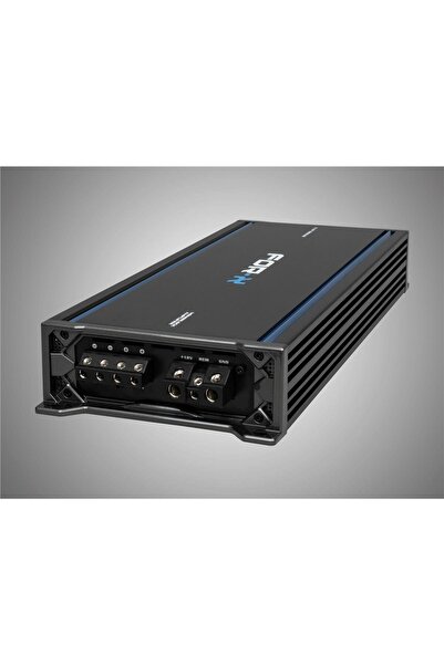 For-X XAP-1800.1D MONO AMFİ