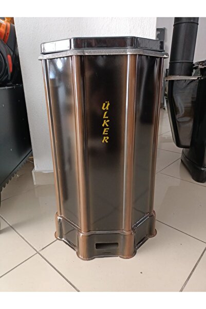 STOVE HOME 8 Köşe Uyuyan Soba