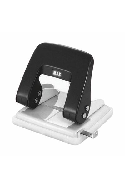 Max Dp-f2dn Black Hole Punch