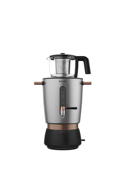 Arçelik Inox Se 9036 I Samovar