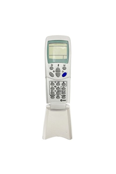 Universal Kt-lg-2 Klima Kumandası