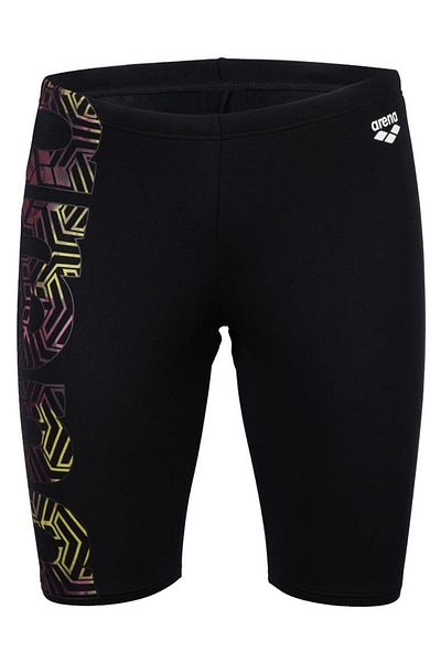 ARENA KIKKO PRO GRAPHIC MEN'S SWIMMING SUIT 005941500