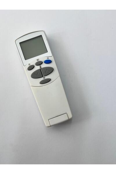 Universal Klima Kumandası Arçelik Beko Lg 5400185218-5400185219 Uyumlu