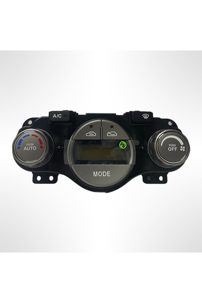 KİA RİO 2006-2011 KALORİFER KONTROL ÜNİTESİ 972501G121PH