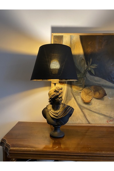 Home Zone أبولو عاكس الضوء الأسود