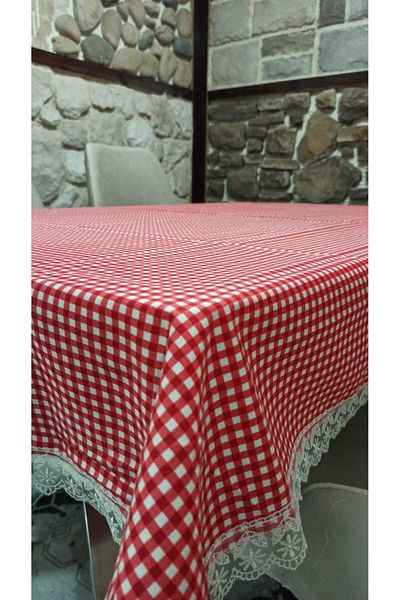 DUCK PREMİER Tablecloth - Table Cloth| Liquid Proof