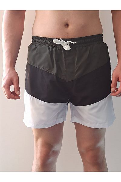 Academy men's swim trunks store