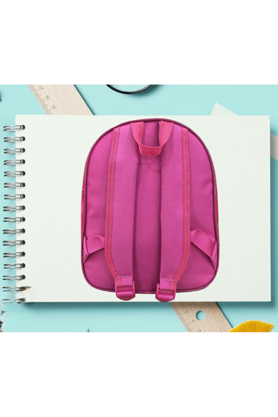 Shopiolog Children Kindergarten Backpack