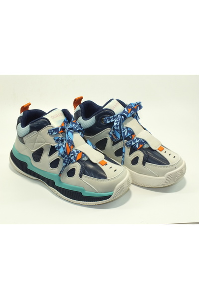 Guja Adidași colorați cu talpă ondulată