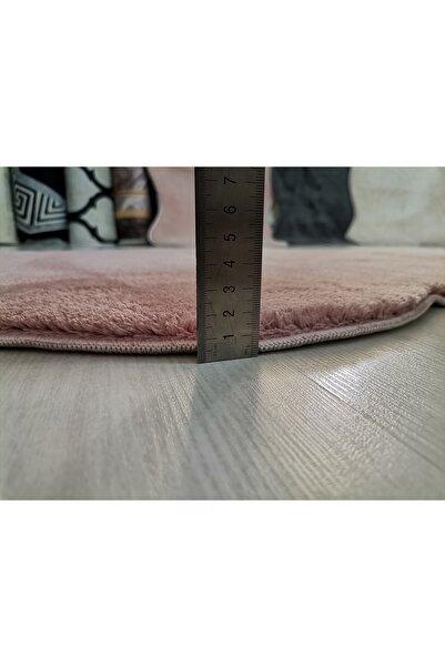 MASALL Plush post carpet