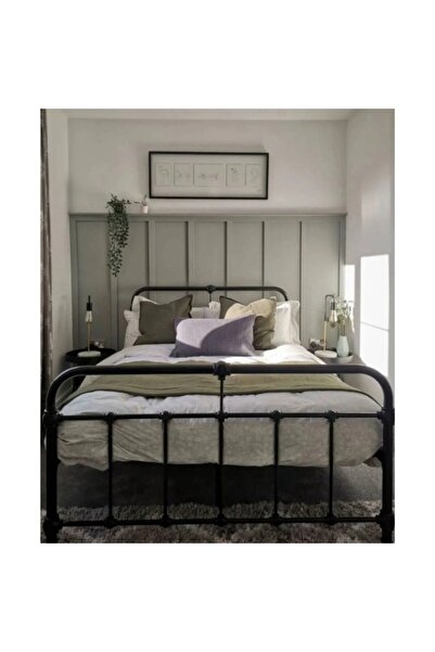 iAhşap Dekoratif 6 cm iskandinav Duvar Çıtası (5 Adet)(6 x 140 cm) Ev Ofis De...