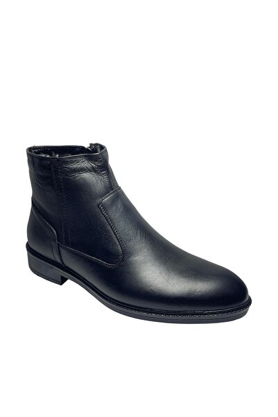 Voyager 6161 ERKEK DERİ BOT (KIŞ 23)