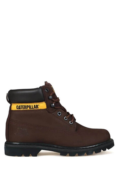 Caterpillar Erkek Bot & Bootie Kahverengi 015M100031 Cat Colorado