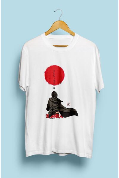 CONSTRAİN Attack On Titan Eren Yeager Tricou cu design imprimat cu personaje ...