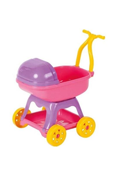 Genel Markalar Güçlü Toys Selena Sevimli Puset 4683