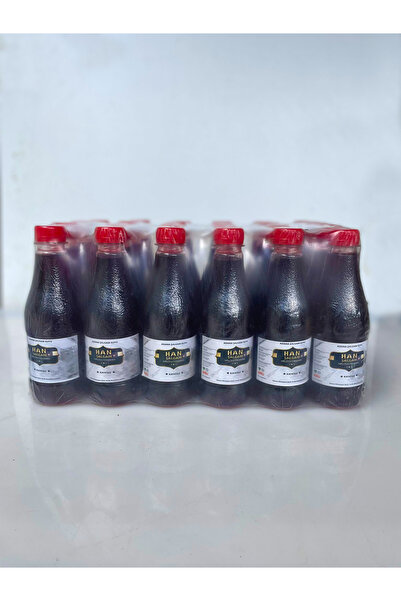 HAN Katkısız Adana Şalgamı Acılı Ve Acısız 330 Ml (12 Adet)