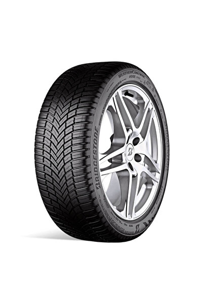 Bridgestone 255/55 R19 111W Xl Weather Control A005 Evo (4X4-Suv) 4Mevsim Las...