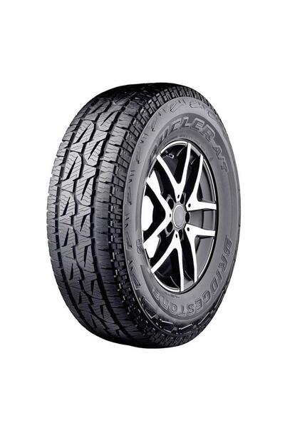 Bridgestone 225/75 R16Lt 116/114S Dueler A/T001 (4X4-Suv) Yaz Lastiği ( Üretim Yılı:2023 )
