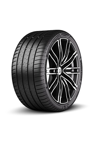 Bridgestone 235/40 R18 95Y Xl Potenza Sport Oto Yaz Lastiği ( Üretim Yılı:2023 )