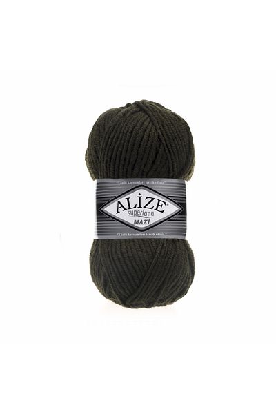 Alize ALIZE Superlana Maxi - 241 (5 τεμάχια)