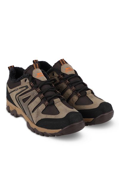 Slazenger DEAL Ανδρικές Μπότες Sand