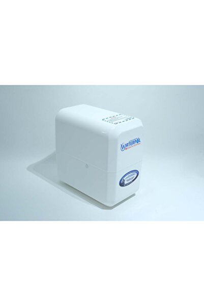 Waterpol Pompalı Su Arıtma Cihazı Wp-2020 (ELEKTRİKLİ)