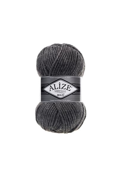 Alize ΑΛΙΖΕ - SUPERLANA MAXI |   182 (5 ΤΕΜ)
