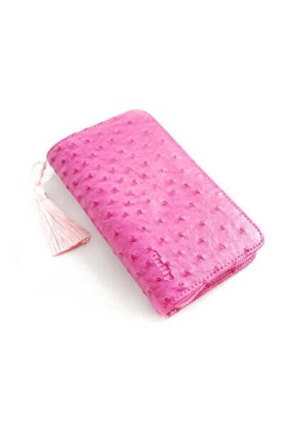 Tulip Etimo Rose 10'lu Pembe Yün Tığ Seti